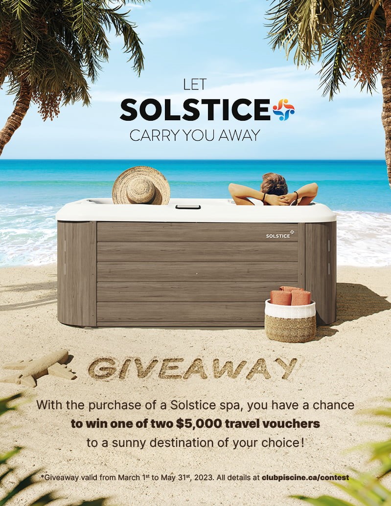Solstice Contest